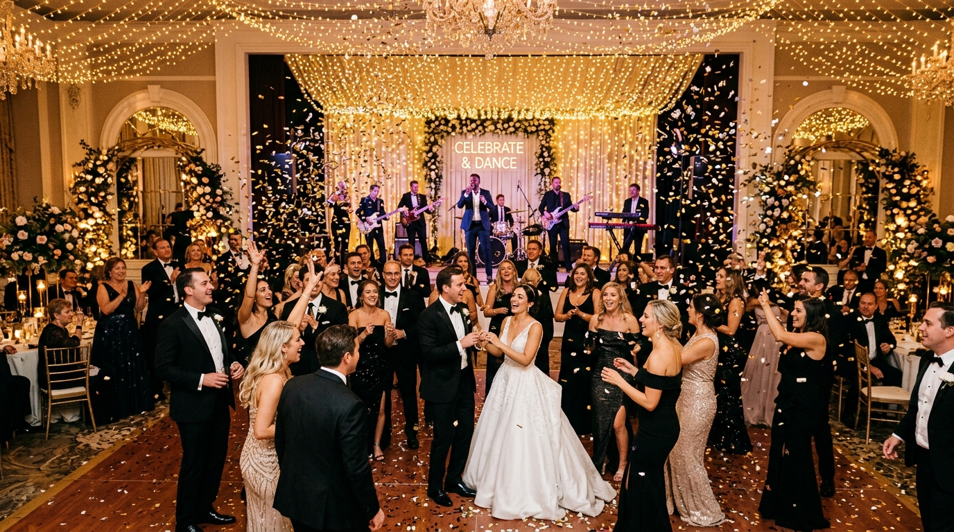 Wedding Celebration